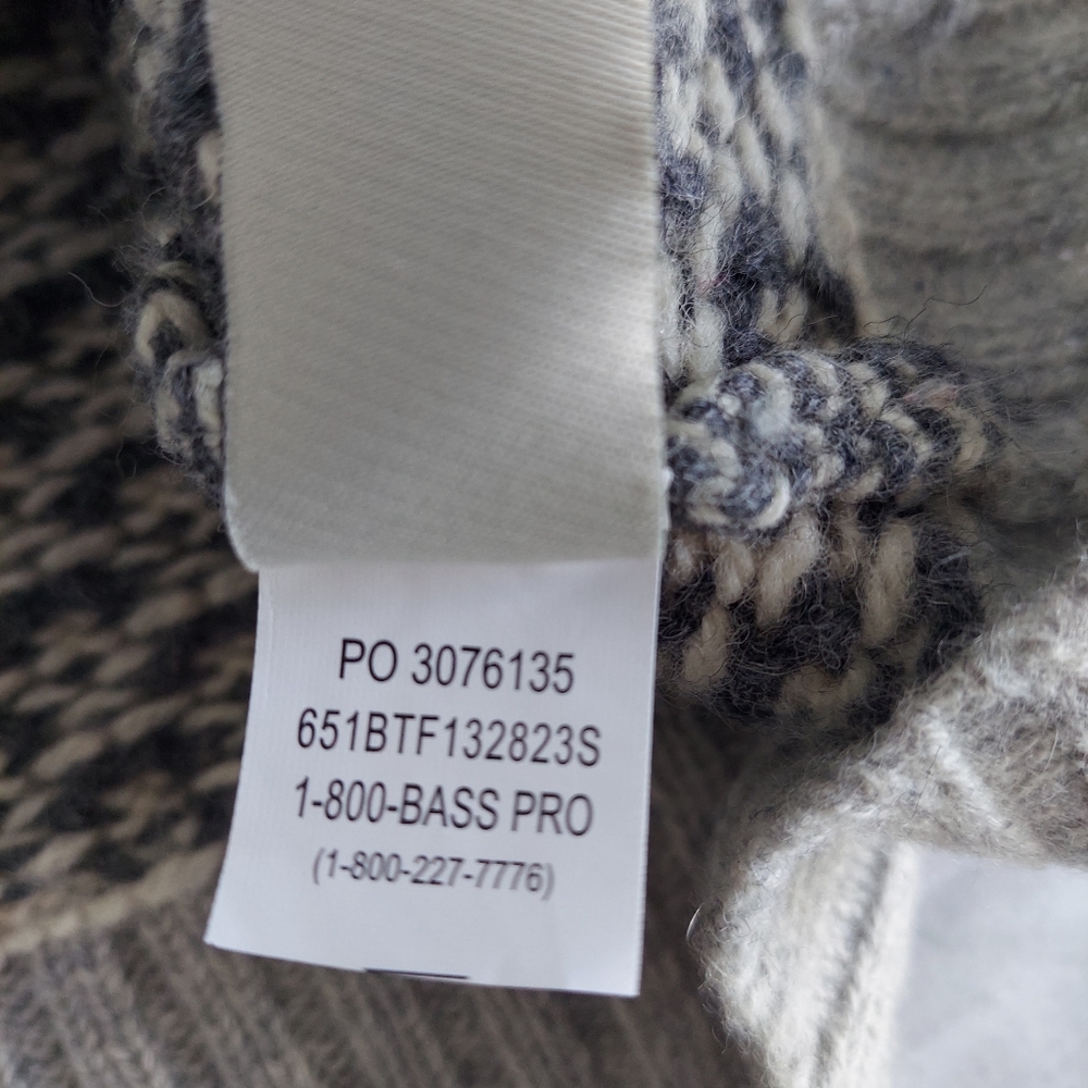 Bob Timberlake Vest - Picture 7 of 11